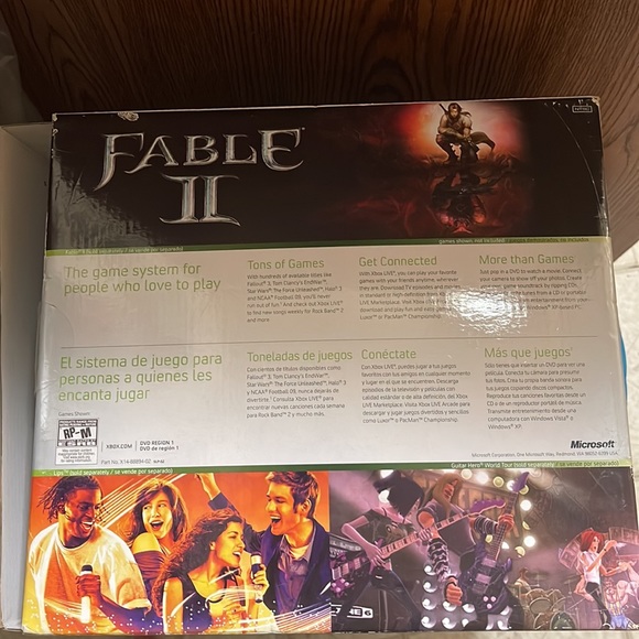 Xbox 360 - Picture 10 of 10